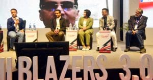 Indian Sports Legends Reflect on Highs & Lows: Gopichand, Anand, Sakshi Malik Share Insights