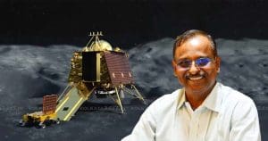 Government Approval for Chandrayaan-5 Mission