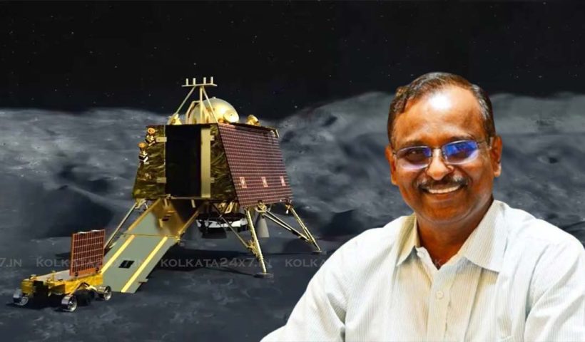 Government Approval for Chandrayaan-5 Mission