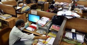 Govt Employees 8th Pay Commission: