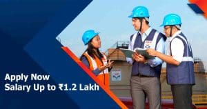 HPCL Junior Executive Recruitment 2025
