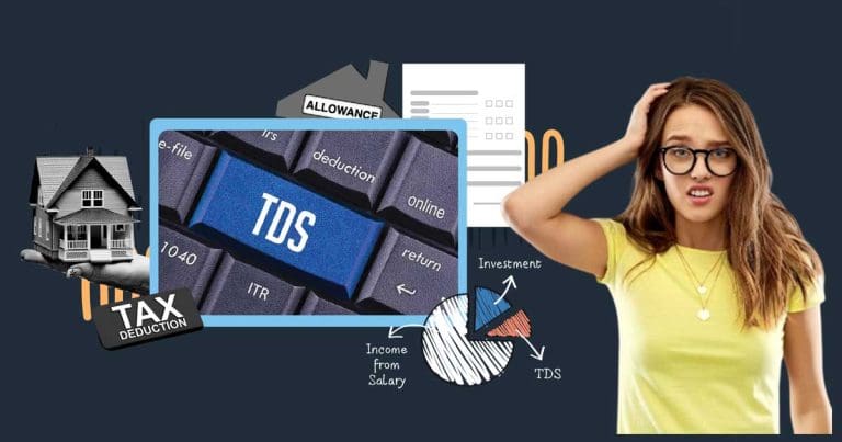 HRA Claim Without TDS Deduction May Lead to Penalty