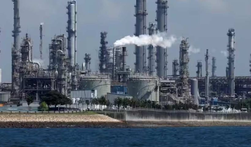 Haldia Petrochemicals