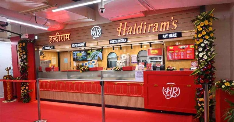 Haldiram Expands Global Reach with New Investments from US & Middle East