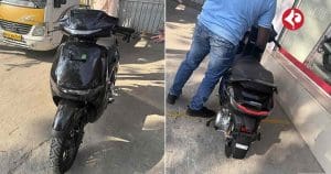 Honda Activa e: starts reaching dealerships in India