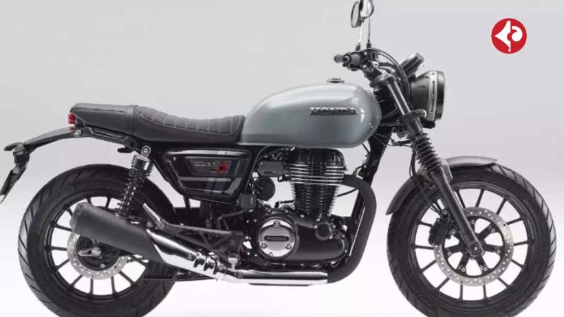 Honda CB350RS