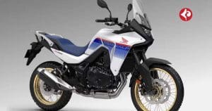 Honda Transalp ADV
