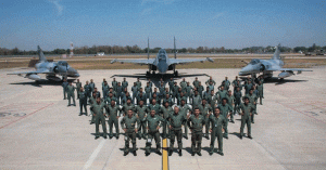 IAF