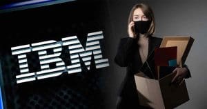 IBM Layoffs