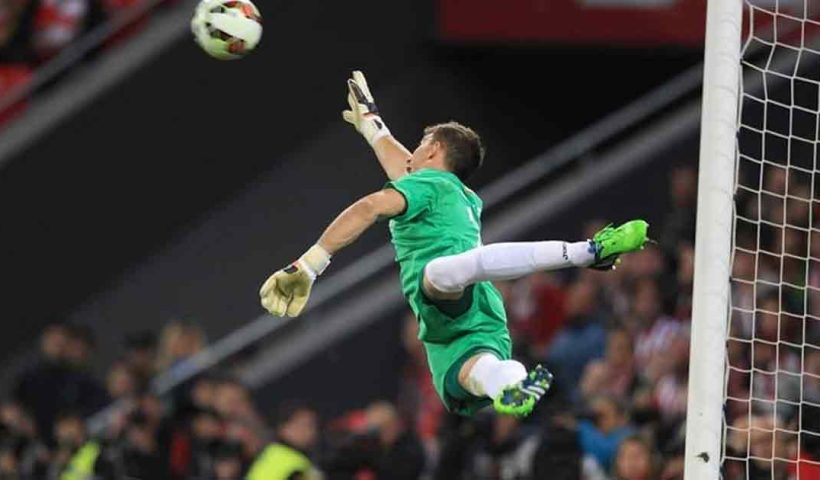 IFAB Introduces New Goalkeeper Rule for 2025-26