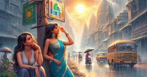 IMD warns of heatwave in West Bengal's western districts till March 1