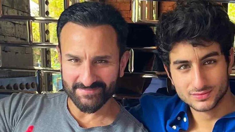 saif-ali-khan-son-ibrahim-ali-khan-birthday-family-legacy-debut-film-naadaniyaan