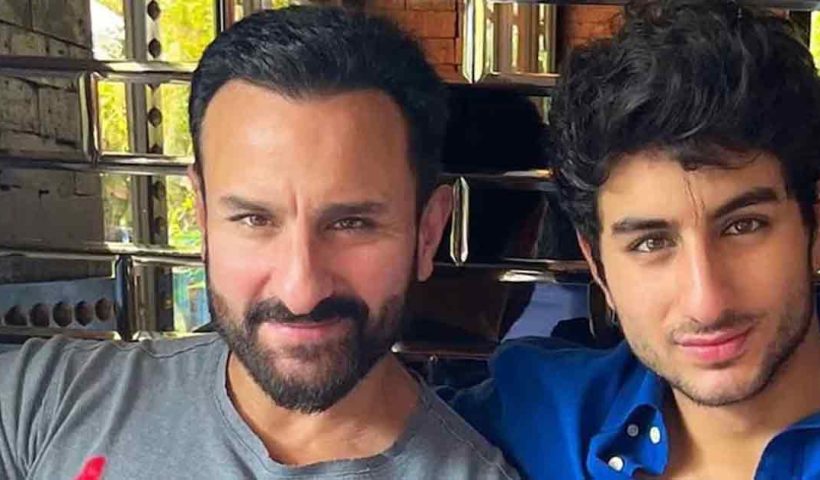 saif-ali-khan-son-ibrahim-ali-khan-birthday-family-legacy-debut-film-naadaniyaan