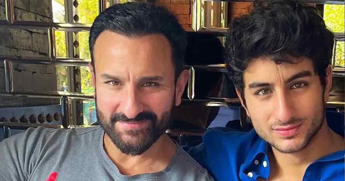 saif-ali-khan-son-ibrahim-ali-khan-birthday-family-legacy-debut-film-naadaniyaan