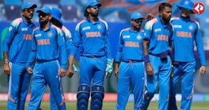 India Cricket Team Virat Kohli & Rohit Sharma Retirement Rumor from ODI in Champions Trophy 2025 Final Match Day