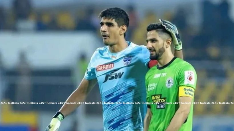 India Football Team goalkeeper Gurpreet Singh Sandhu cryptic message on after India goalless draw against Bangladesh