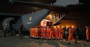 India Launches ‘Operation Brahma’ to Aid Earthquake-Hit Myanmar with Naval Ships & Field Hospital