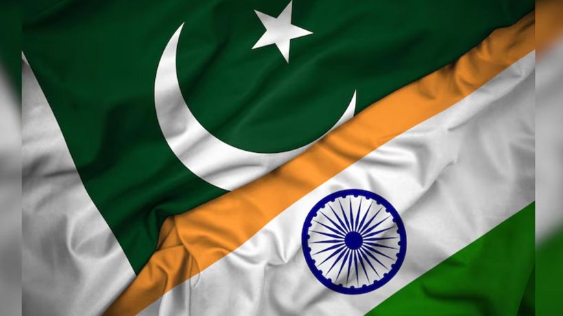 India-Pakistan on Jammu and Kashmir