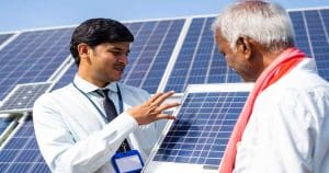 India Solar Energy