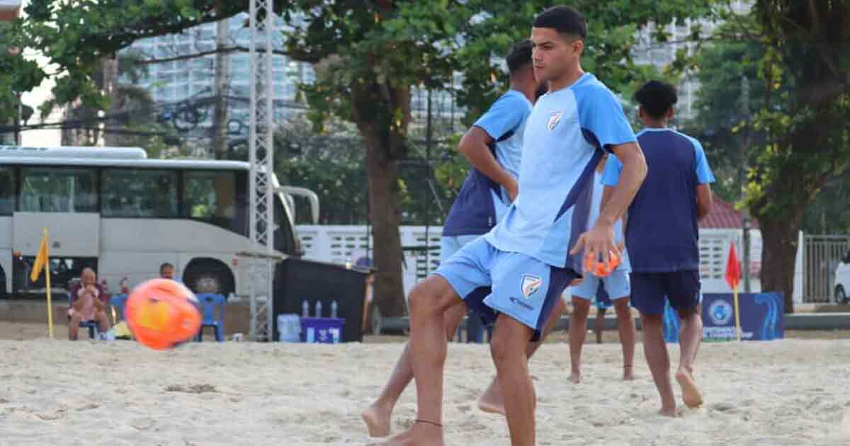 india-afc-beach-soccer-asian-cup-return-18-years