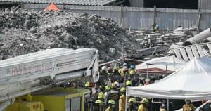 India to send 80-member NDRF team