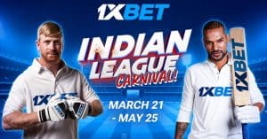 Indian League