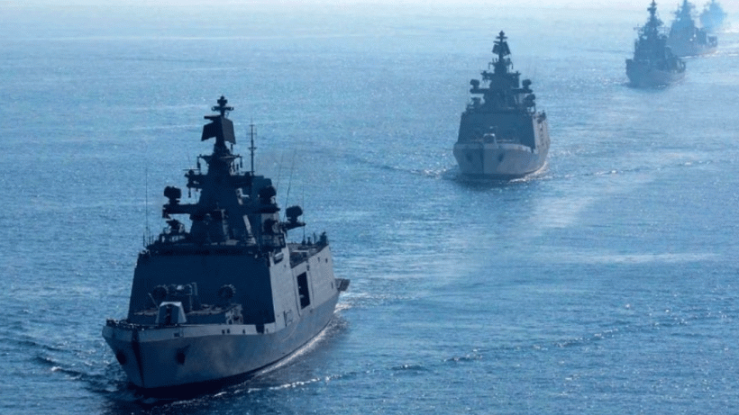 Indian Navy
