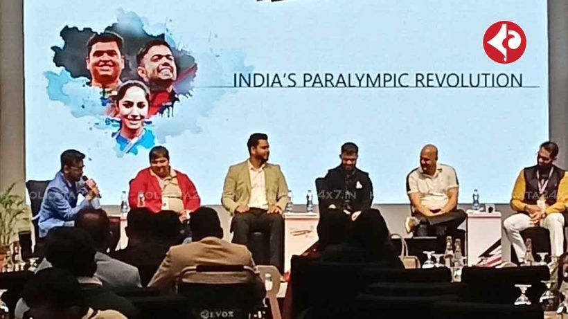 India’s Paralympic Revolution