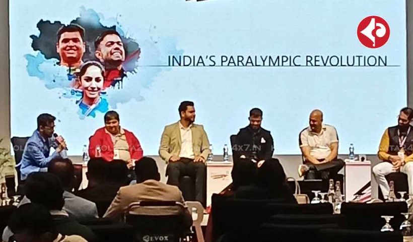 India’s Paralympic Revolution