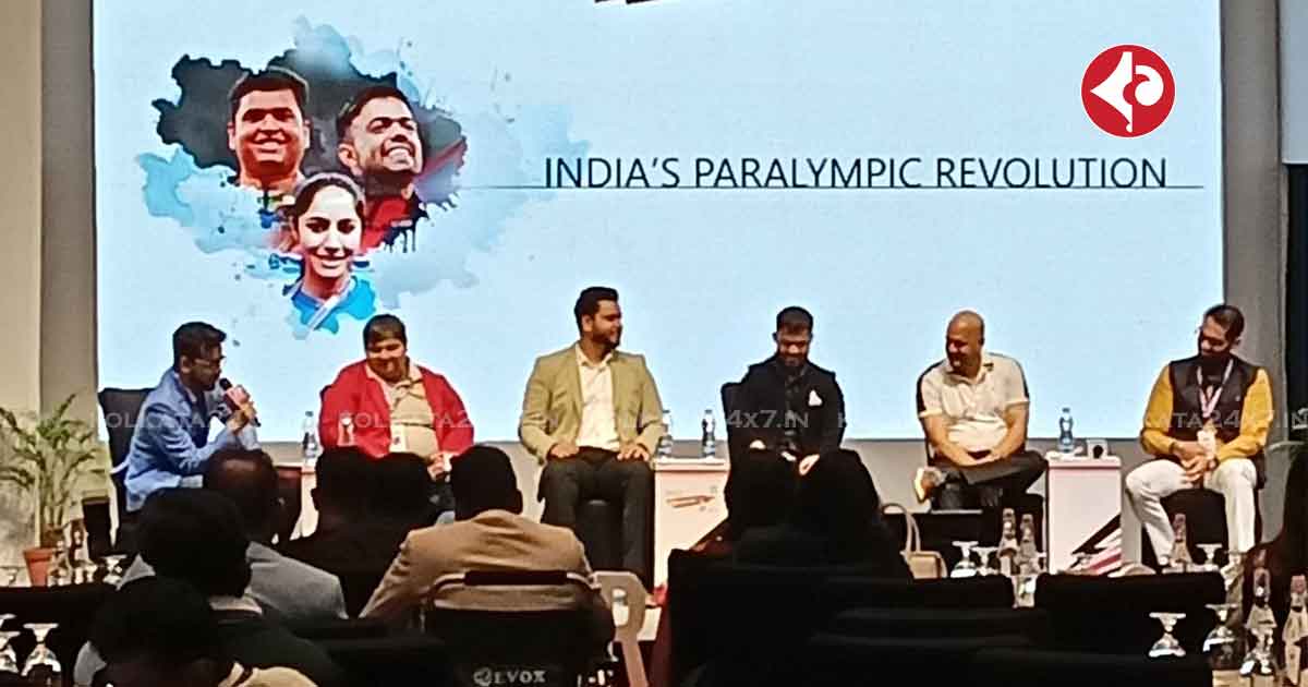 India’s Paralympic Revolution