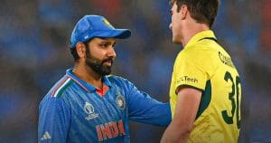 India’s Toss Misfortune Continues as Australia Wins Toss in Champions Trophy 2025