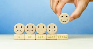 India's rank in happiness Report