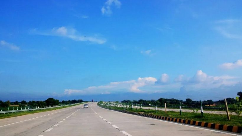 noida-interchange-project-yamuna-expressway-kgp-connection-new-horizon