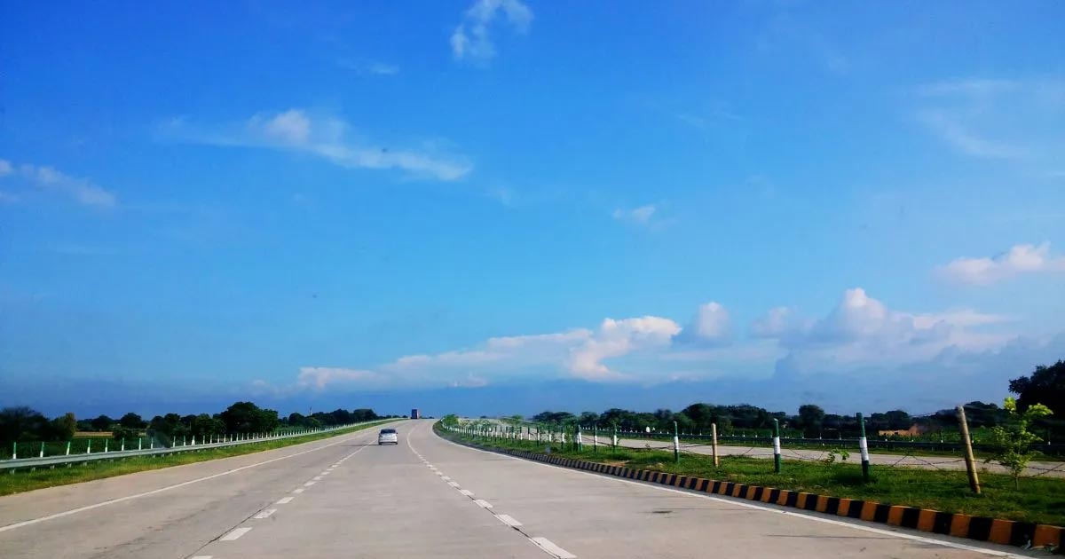 noida-interchange-project-yamuna-expressway-kgp-connection-new-horizon