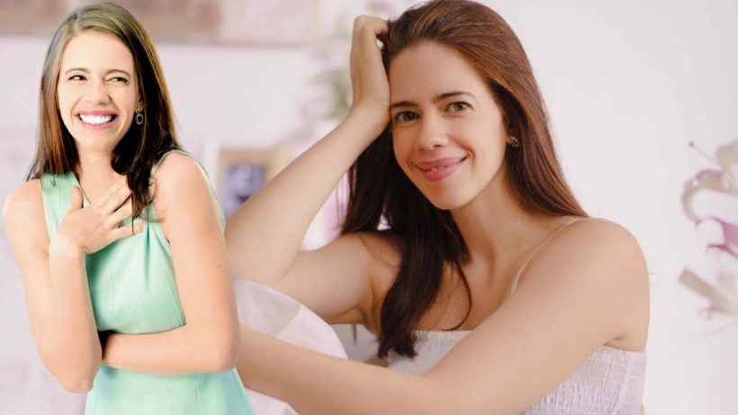 Kalki Koechlin Opens Up on Unrealistic Beauty Standards & Self-Doubt