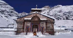 Kedarnath