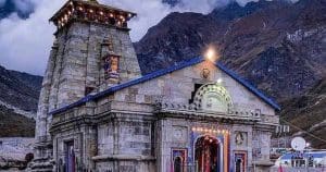 Kedarnath