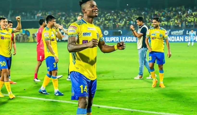 Kerala Blasters to Begin Super Cup Preparation