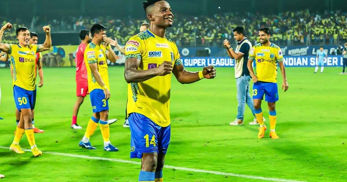 Kerala Blasters to Begin Super Cup Preparation