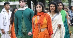 Khadi Products Mahakumbh