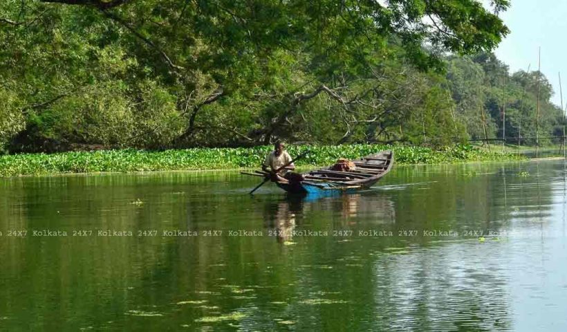 Kolkata Green Sanctuary