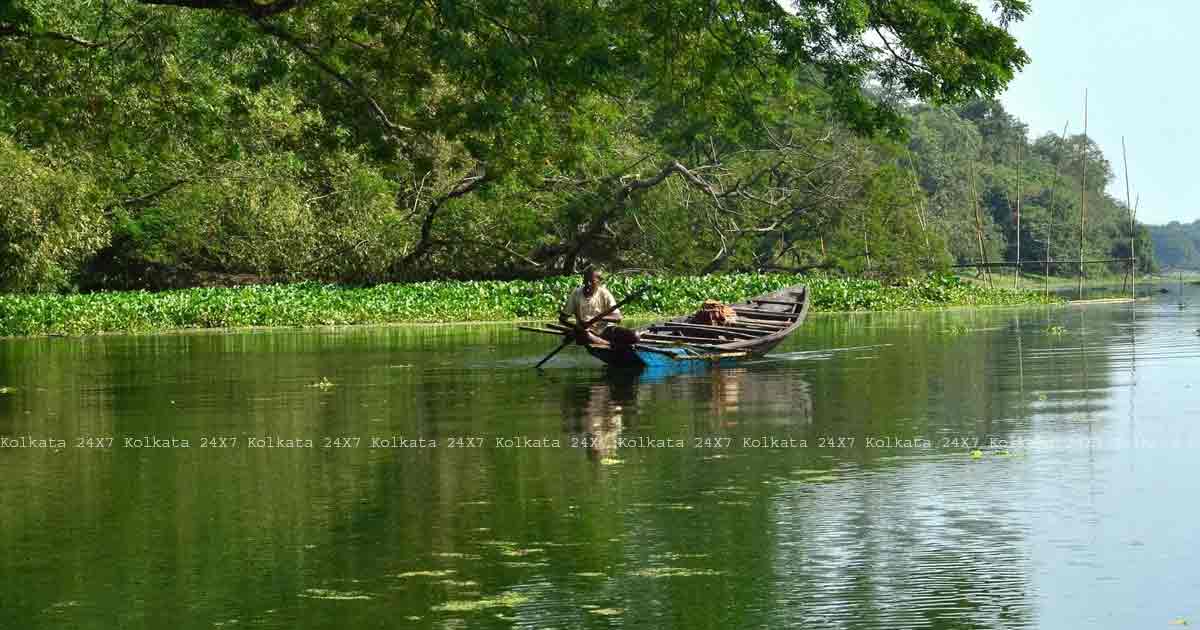 Kolkata Green Sanctuary