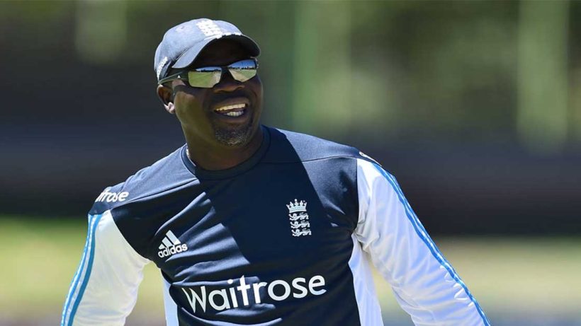 Kolkata Knight Riders Appoint Ottis Gibson