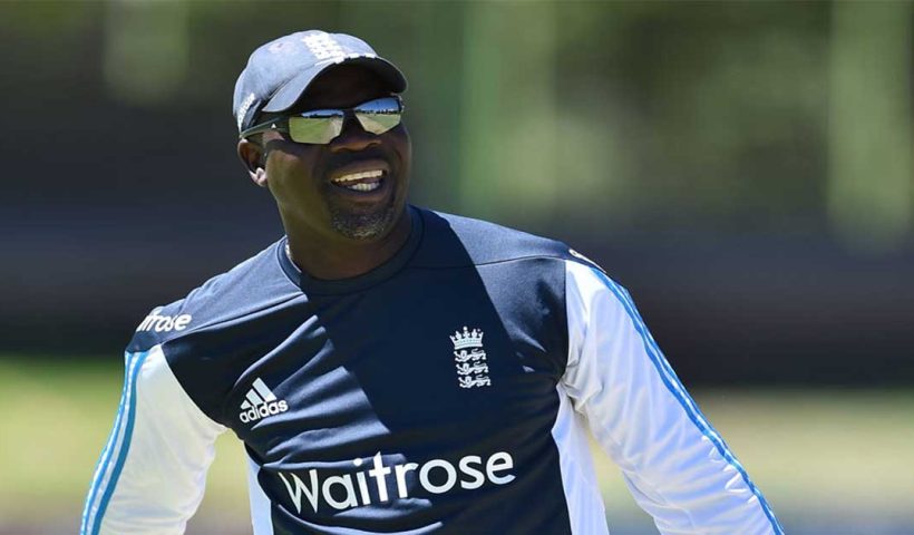 Kolkata Knight Riders Appoint Ottis Gibson