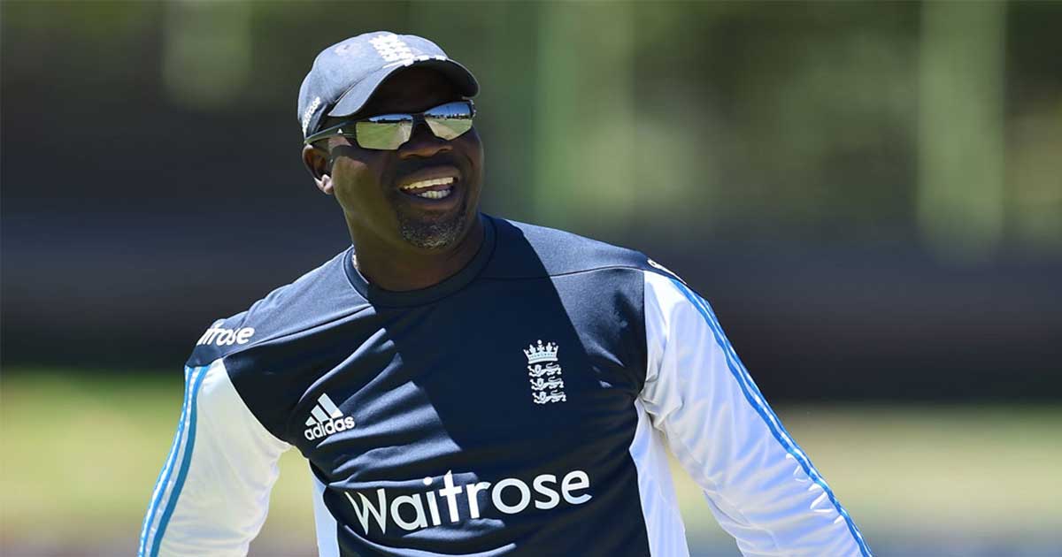 Kolkata Knight Riders Appoint Ottis Gibson