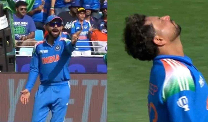 rohit-sharma-blasts-kuldeep-missed-run-out-champions-trophy-2025