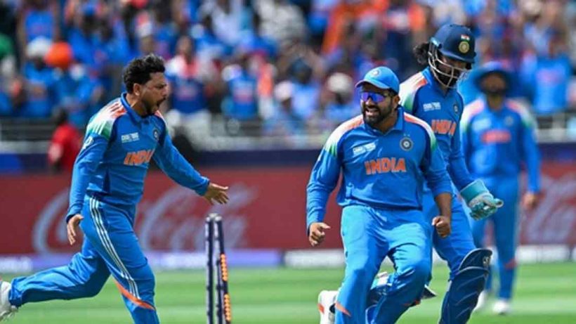 kuldeep-yadav-takes-early-wickets-rachin-ravindra-kane-williamson-new-zealand-start