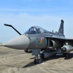 The Kolkata24x7 | Politics আকাশে গর্জন Tejas Mk1A-এর, ‘ফায়ার অ্যান্ড ফরগেট’ মোড সহ দুটি ক্ষেপণাস্ত্রে সজ্জিত