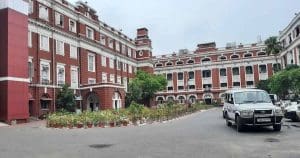 Lalbazar Directs Police Stations to Act Against Illegal Durga Puja Subscriptions