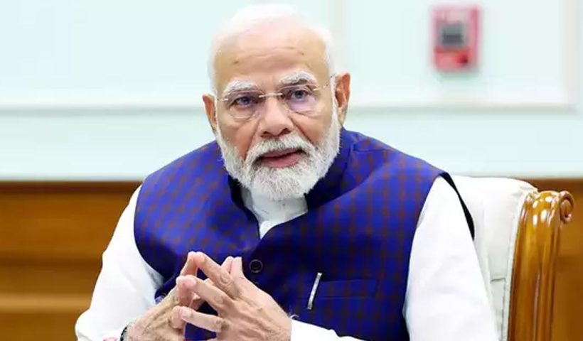 pm-modi-commits-to-policy-reforms-and-inclusive-growth-for-indias-development